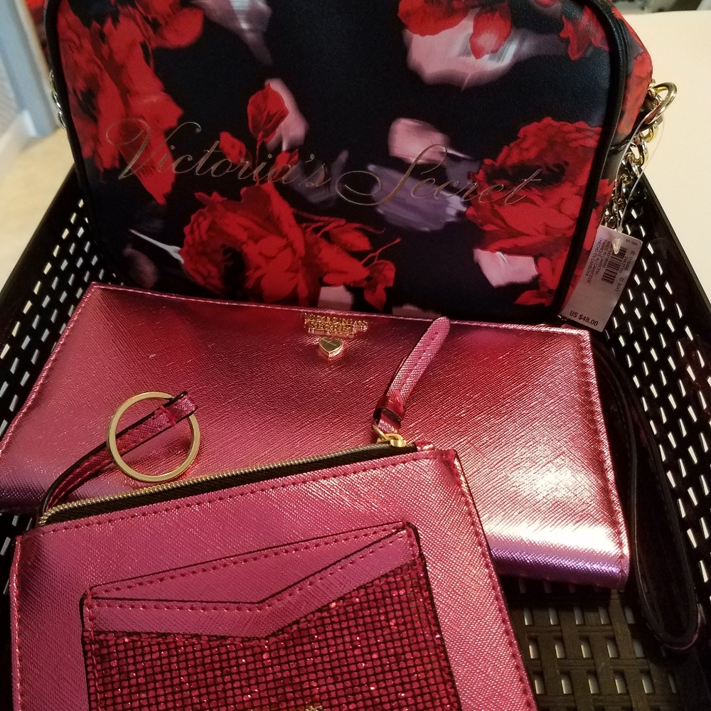 Victoria secret lot